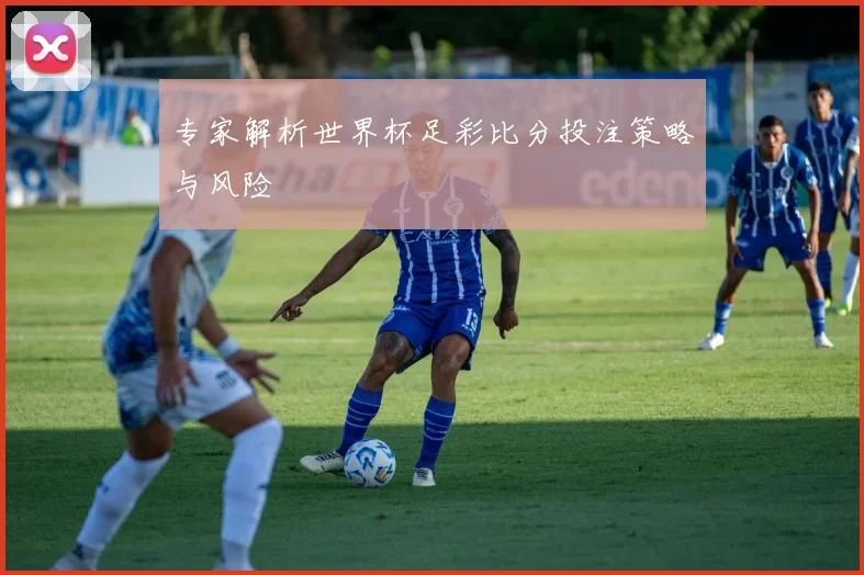专家解析世界杯足彩比分投注策略与风险