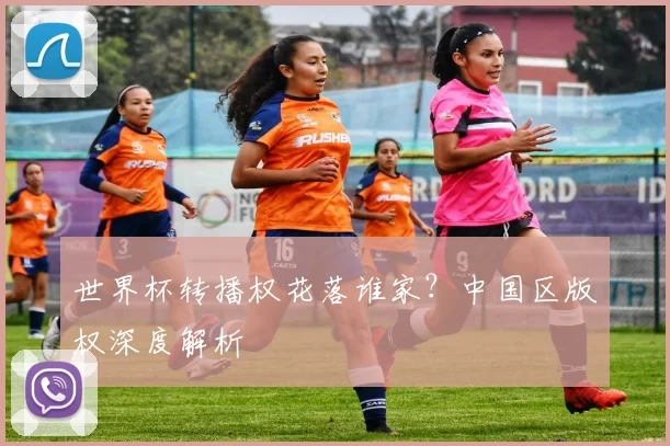 世界杯转播权花落谁家?中国区版权深度解析