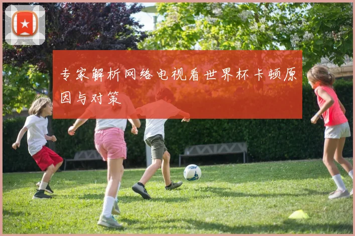 专家解析网络电视看世界杯卡顿原因与对策